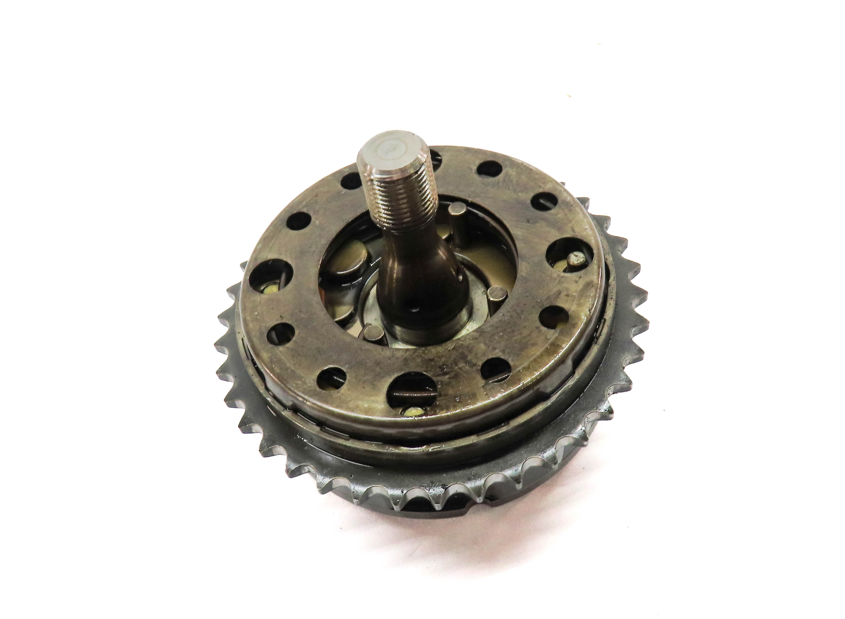 12-18 BMW 228i 320i 328i 428i 528i X1 X3 X5 2.0L N20 N26 INTAKE CAMSHAFT GEAR — exact item pictured